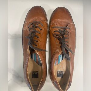 Men’s Leather Shoes